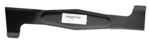 Mower blade Simplicity left cut deck 40 Regent ORIGINAL PART