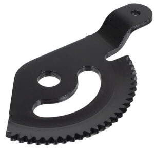 Steering gear Simplicity 26 teeth ORIGINAL PART