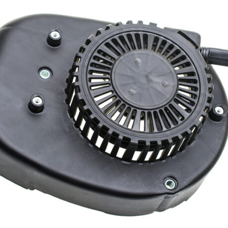 Recoil starter Loncin LC1P70FA assy ORIGINAL PART