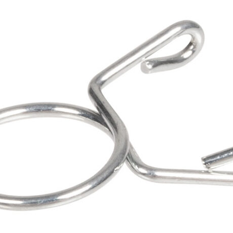 Fuel hose clamp Loncin LC1P61FA LC1P65FA LC1P70FA ORIGINAL PART