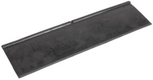 Protection flap Weibang lawn mower WB536SK BBC WB536SC WB537SC ORIGINAL PART