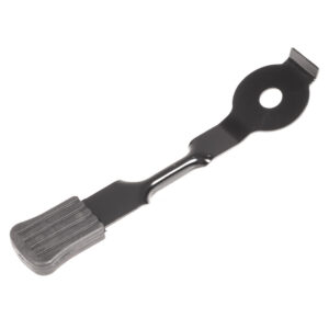 Height adjustment handle Weibang WB536SK AL. V BBC front wheels ORIGINAL PART