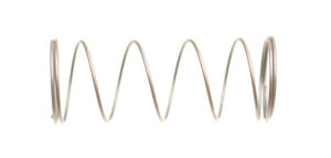 Choke diaphragm spring B&S Sprint 3.5HP ORIGINAL PART