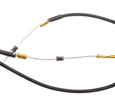 Wire assembly B&S ORIGINAL PART