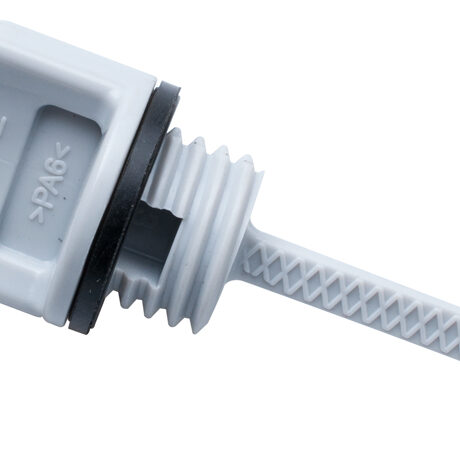 Oil fill cap Honda GX120 GX160 GX200