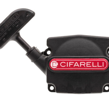 Recoil starter Cifarelli SC105 SC605 assy