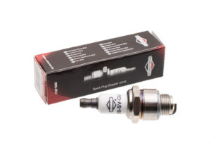 Spark plug B&S SV-Cu ORIGINAL PART