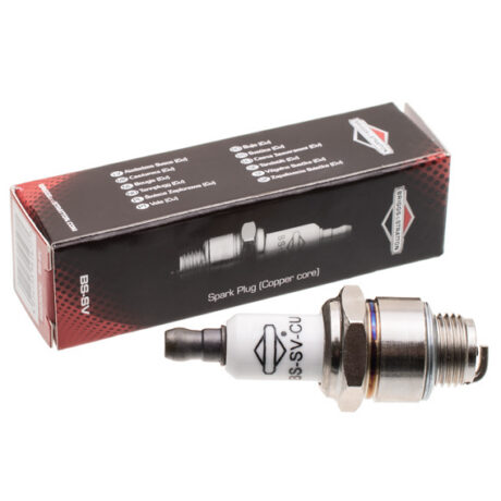 Spark plug B&S SV-Cu ORIGINAL PART