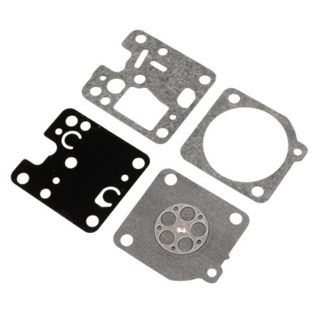 Carburetor gasket & diaphragm kit RB-K