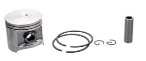 Piston Husqvarna 372 50mm assy