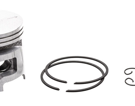Piston Partner K750 51mm assy