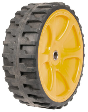 Wheel Cedrus lawn mower KCL16