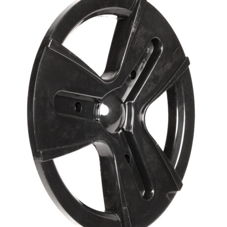 Hubcap Cedrus rear wheel lawn mower KCL18SP