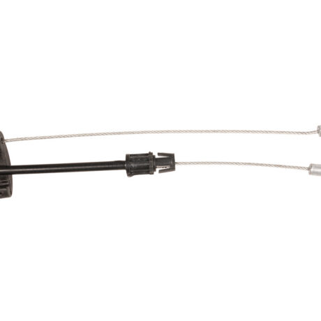 Brake cable Cedrus lawn mower KCL18
