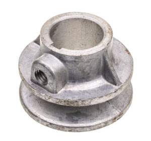 Belt pulley Cedrus lawn mowers KCL18SP KCL20SP