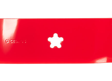 Mower blade Husqvarna 47.0cm 5-point star
