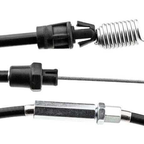 Clutch cable Pubert Roto 400 ORIGINAL PART
