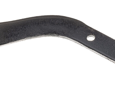 Blade Pubert right Roto 400 ORIGINAL PART
