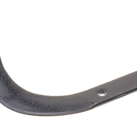 Blade Pubert left Roto 400 ORIGINAL PART