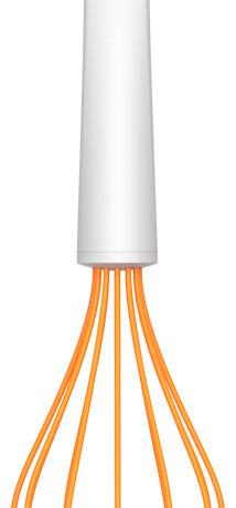 Whisk / non-scratch