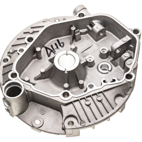 Engine sump/crankcase cover Loncin LC1P70FA shaft drive ORIGINAL PART