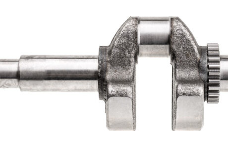 Crankshaft Kawasaki FJ180V ORIGINAL PART