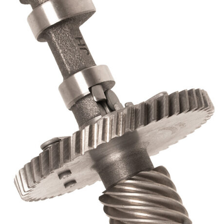 Camshaft assy Loncin LC1P70FA shaft drive ORIGINAL PART