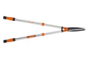 Hedge shear BAHCO telescopic Expert