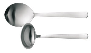 Serving set matt 856220