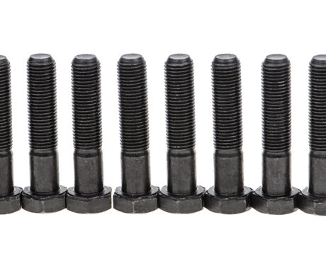 Blade bolt Stiga 3/8 24 UNF x 44mm