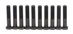 Blade bolt 3/8-24 UNF x 50mm