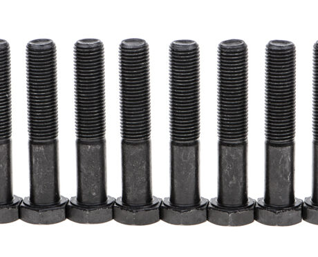 Blade bolt 3/8-24 UNF x 50mm
