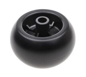 Deck wheel Husqvarna Kubota Toro