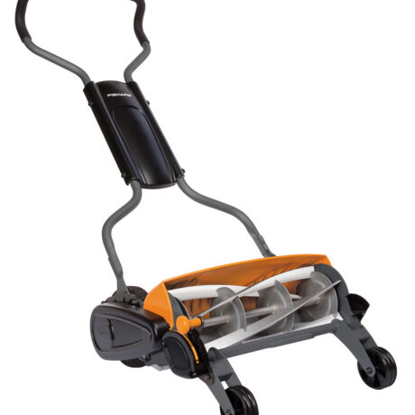 Reel mower StaySharp Max 113880