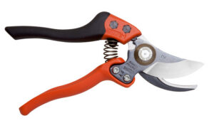 Bypass secateur BAHCO Ergo