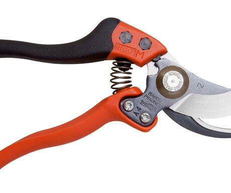 Bypass secateur BAHCO Ergo