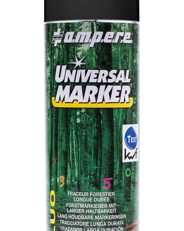 Universal marker - black