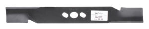 Mower blade NAC LS42 LP42 41.1cm lifting blade