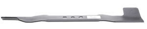 Mower blade NAC Ursus Hyundai UR-LS53 HY-LS53 51.7cm lifting blade with wings