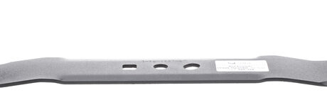 Mower blade NAC Ursus Hyundai UR-LS53 HY-LS53 51.7cm lifting blade with wings