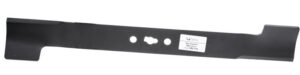 Mower blade NAC LS56 54.7cm lifting blade with wings