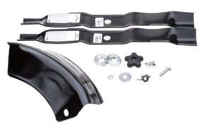 Mulch kit Simplicity SLT100 SZT110 ORIGINAL PART
