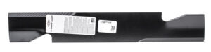 Mower blade Simplicity Courier SZT150 SLT200 ORIGINAL PART