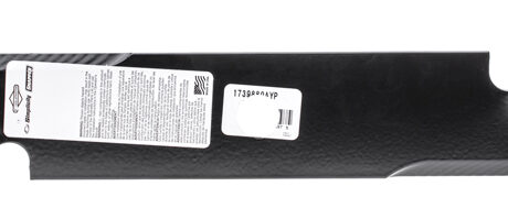 Mower blade Simplicity Courier SZT150 SLT200 ORIGINAL PART