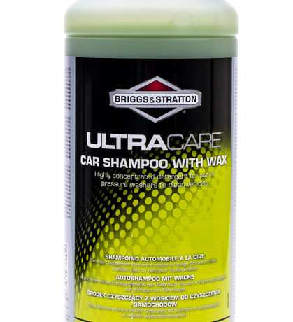 Car shampoo B&S with wax UltraCare ORIGINAL PART