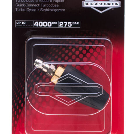 Brush nozzle B&S turbo quick connect Elite 2500 3000 3000PX 3400 4000 ORIGINAL PART