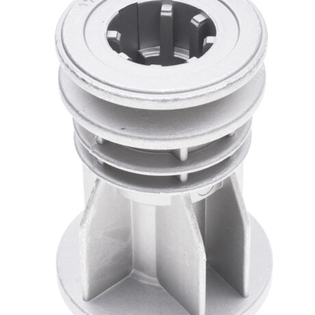 Blade adapter Castel Garden lawn mower F502 F504 PA502 PA504 22.2mm