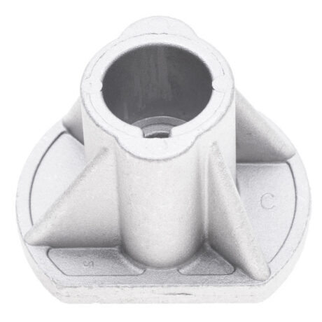 Blade adapter Castel Garden lawn mower NG410/414/464TR CL484TR R484TR 25.4mm