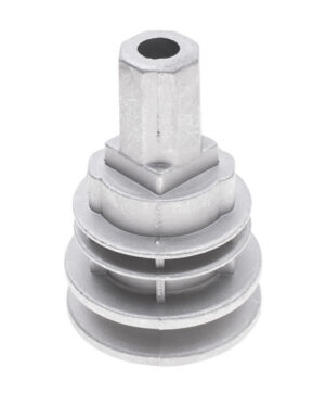 Blade adapter Castel Garden lawn mower T434 T484 484TR 484TRE 25.4mm