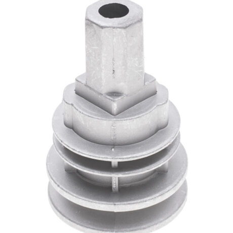 Blade adapter Castel Garden lawn mower T434 T484 484TR 484TRE 25.4mm